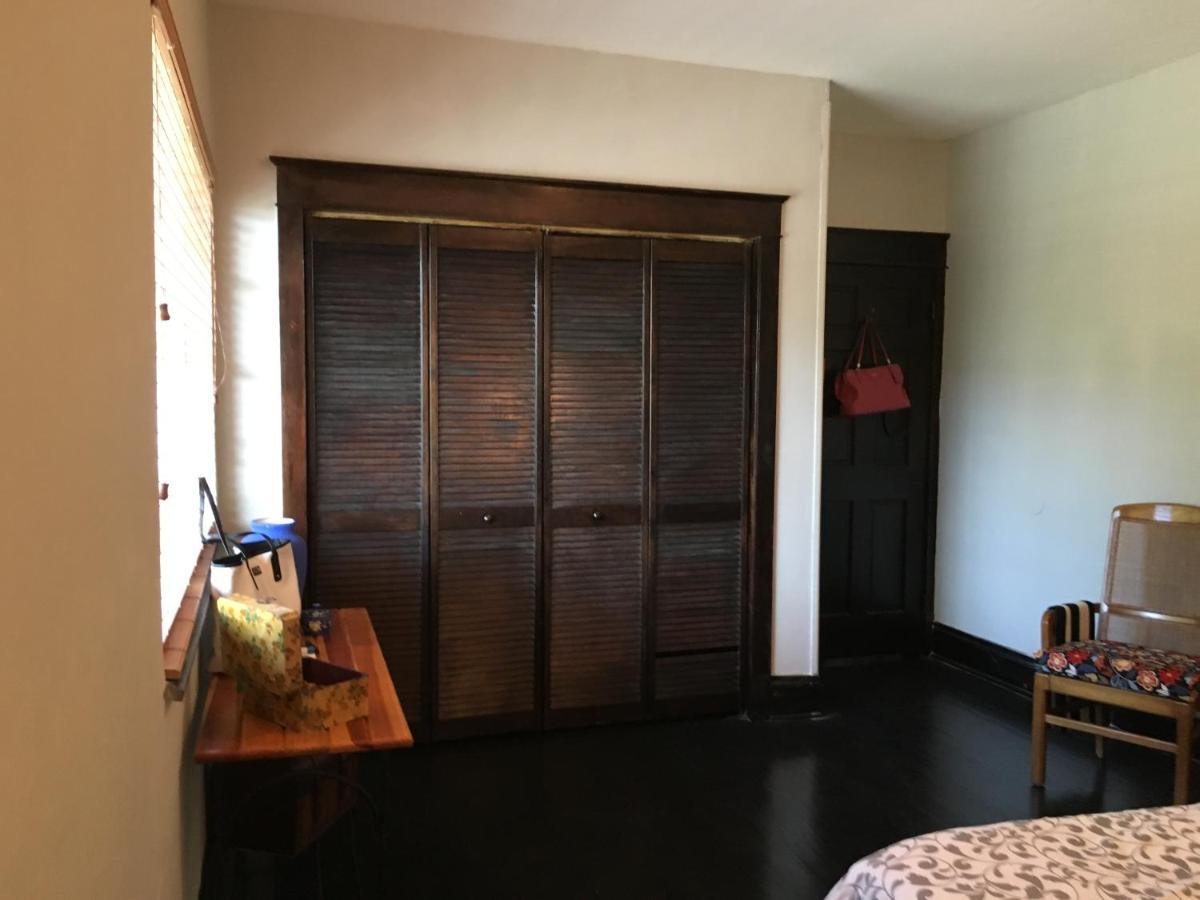 Private Room In The Heart Of Little Havana Miami Ngoại thất bức ảnh