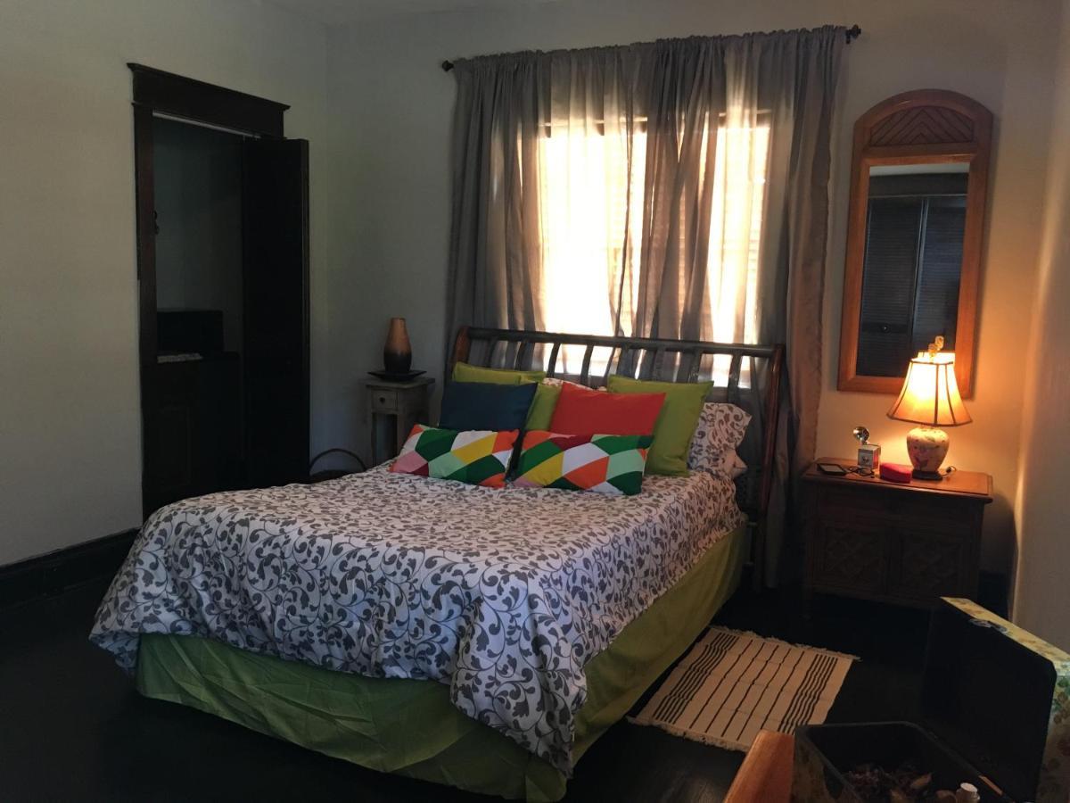 Private Room In The Heart Of Little Havana Miami Ngoại thất bức ảnh