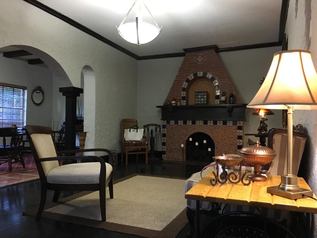 Private Room In The Heart Of Little Havana Miami Ngoại thất bức ảnh