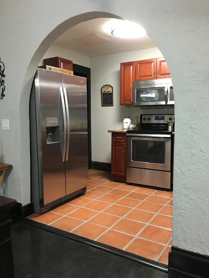 Private Room In The Heart Of Little Havana Miami Ngoại thất bức ảnh