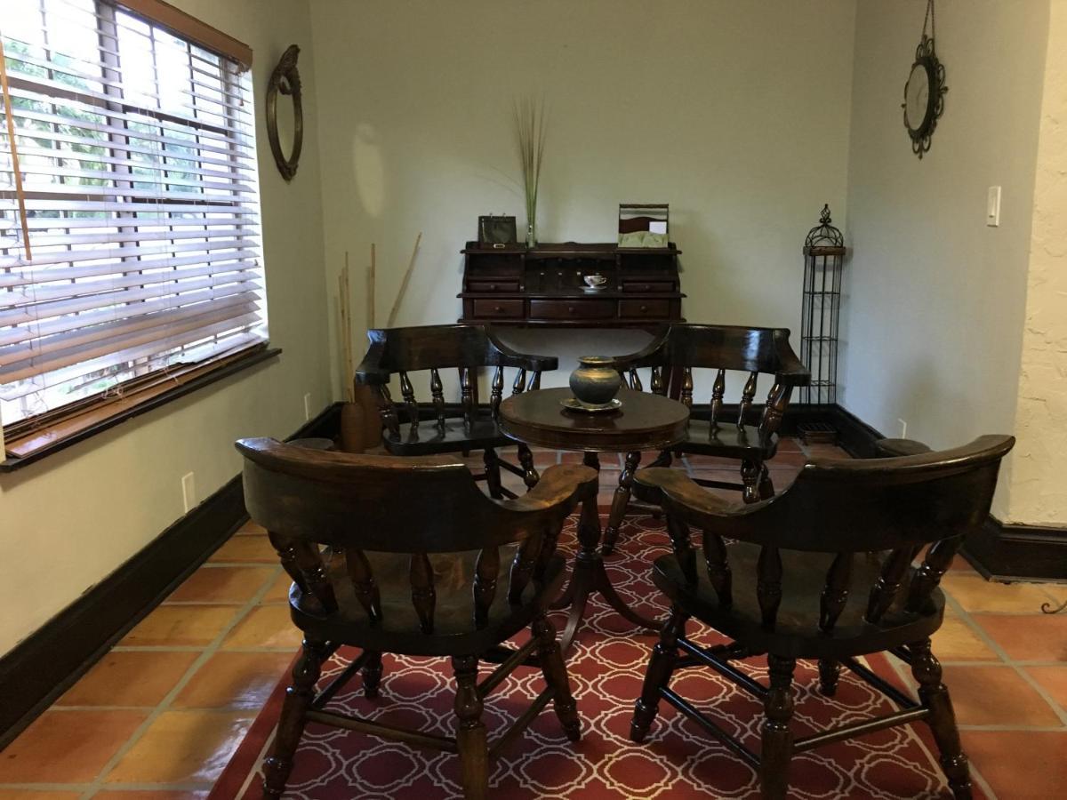 Private Room In The Heart Of Little Havana Miami Ngoại thất bức ảnh