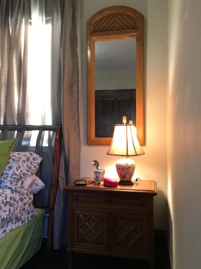 Private Room In The Heart Of Little Havana Miami Ngoại thất bức ảnh