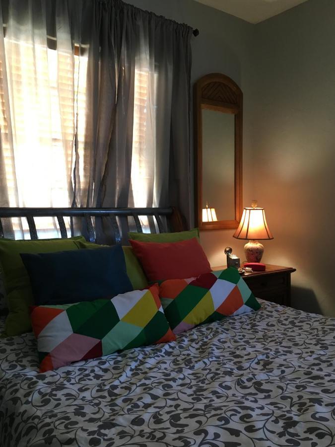 Private Room In The Heart Of Little Havana Miami Ngoại thất bức ảnh