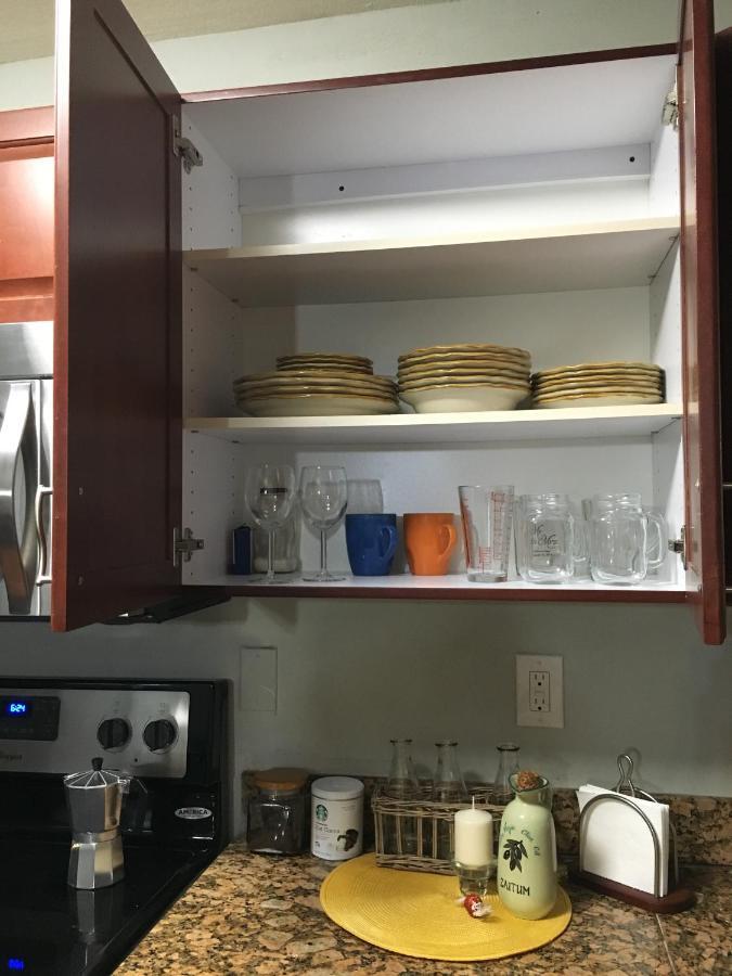 Private Room In The Heart Of Little Havana Miami Ngoại thất bức ảnh