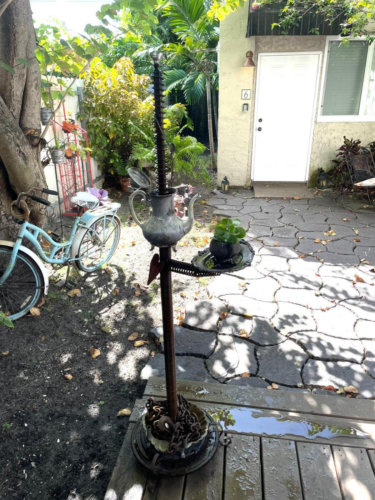 Private Room In The Heart Of Little Havana Miami Ngoại thất bức ảnh