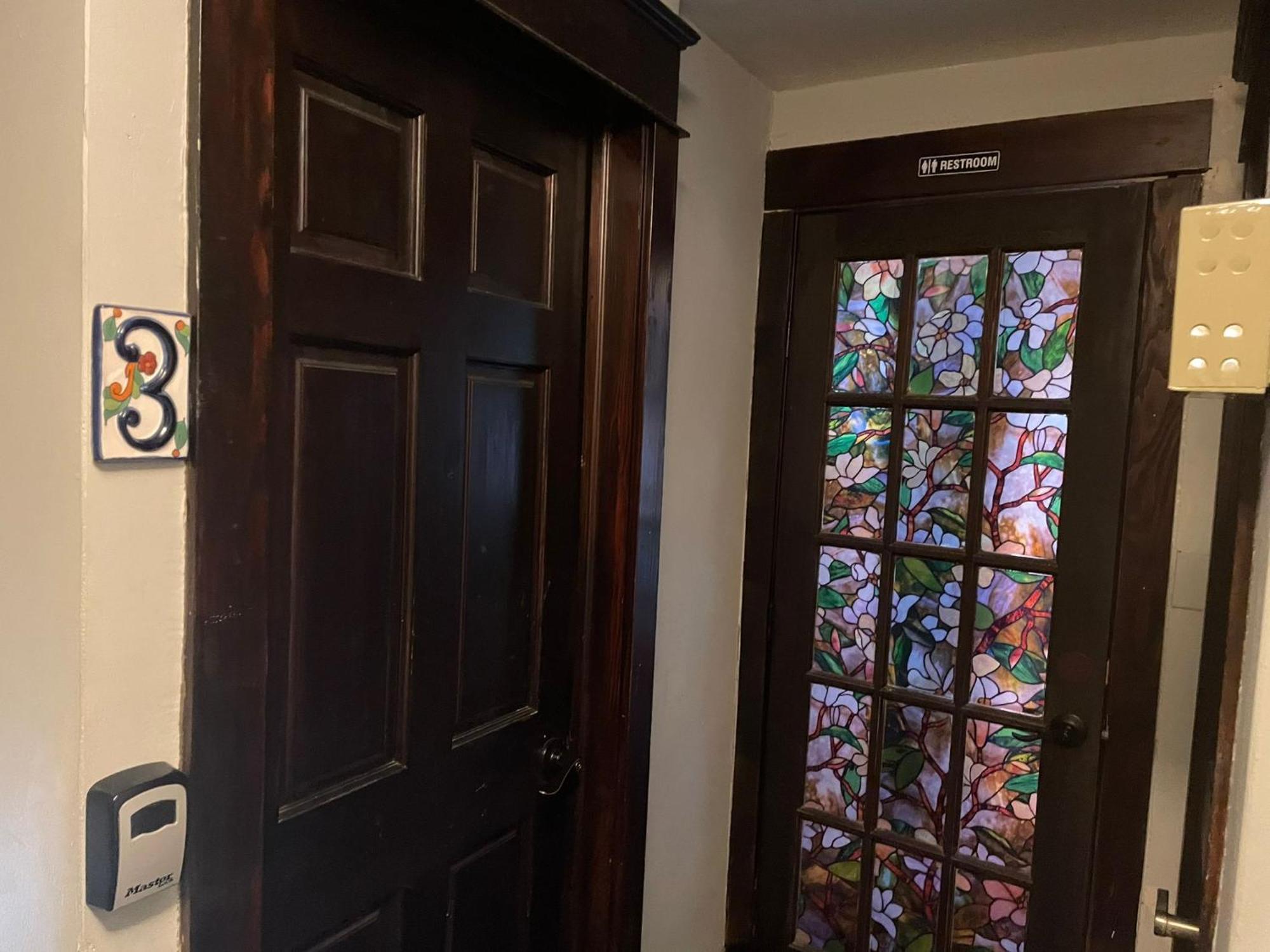 Private Room In The Heart Of Little Havana Miami Ngoại thất bức ảnh